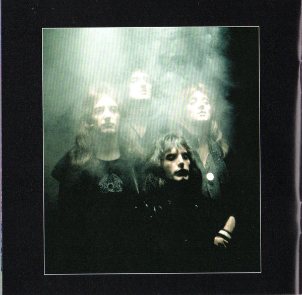 Queen  Bohemian Rhapsody; The Original Soundtrack 2018 : Booklet 8